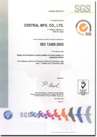 ISO13485:2003 ISO13485:2003